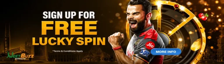 JEETBUZZ Register
