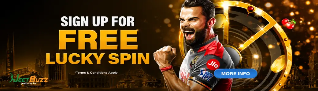 JEETBUZZ Register