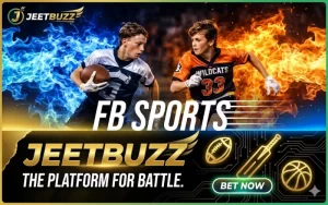 JEETBUZZ FB Sports