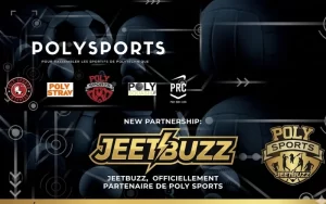 JEETBUZZ Poly Sports