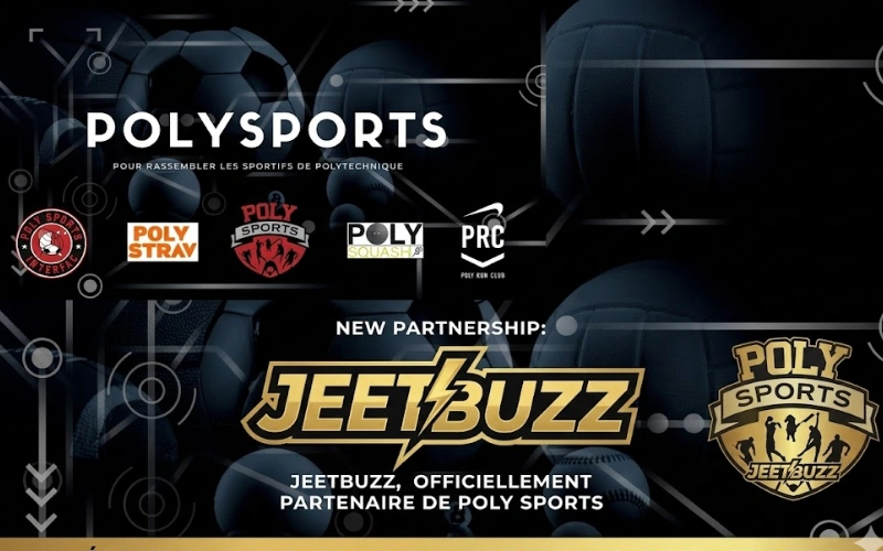 JEETBUZZ Poly Sports